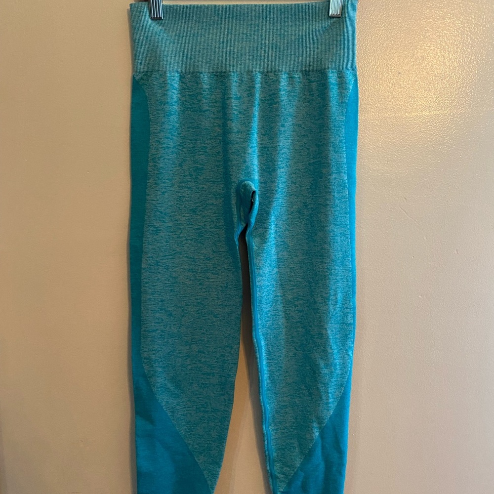 BUNDLE 5/$25 PINK Seamless leggings